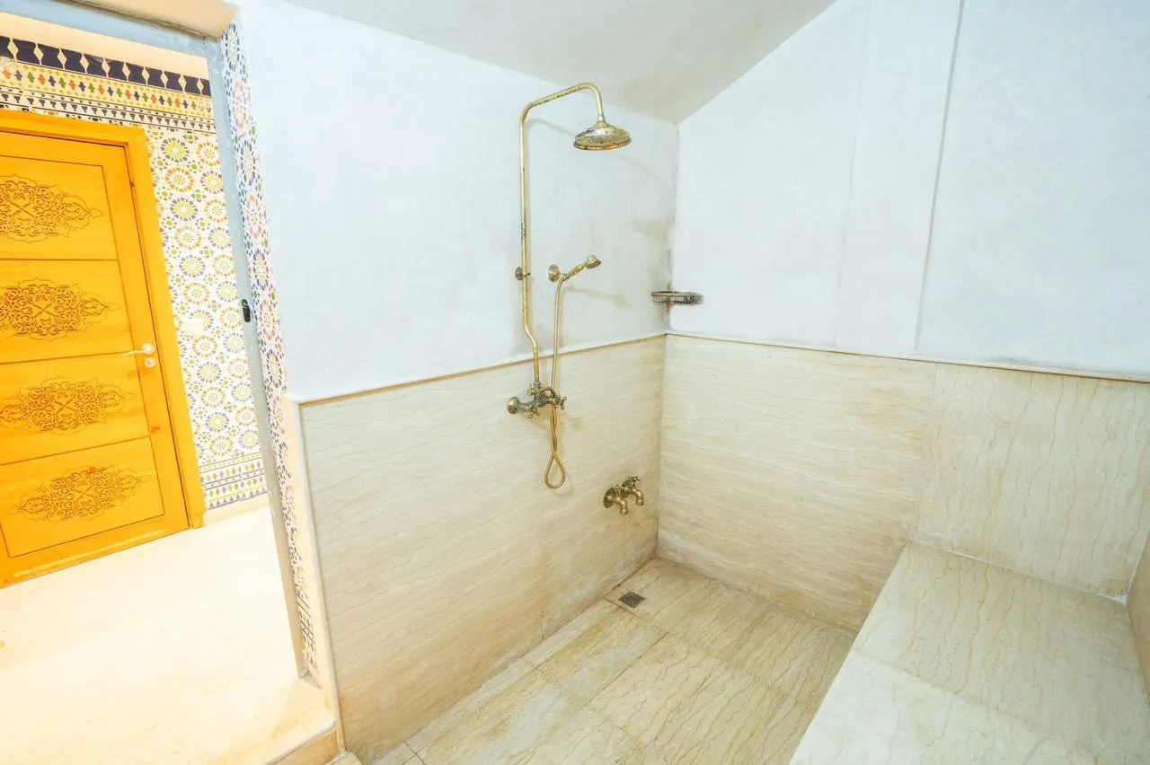 Villa Achat Route d'Amizmiz immobilier Marrakech