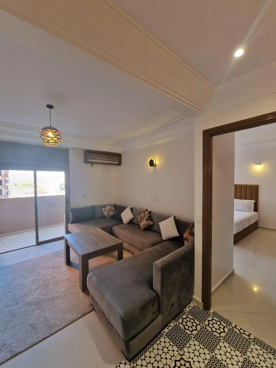 Appartement Location Guéliz immobilier Marrakech