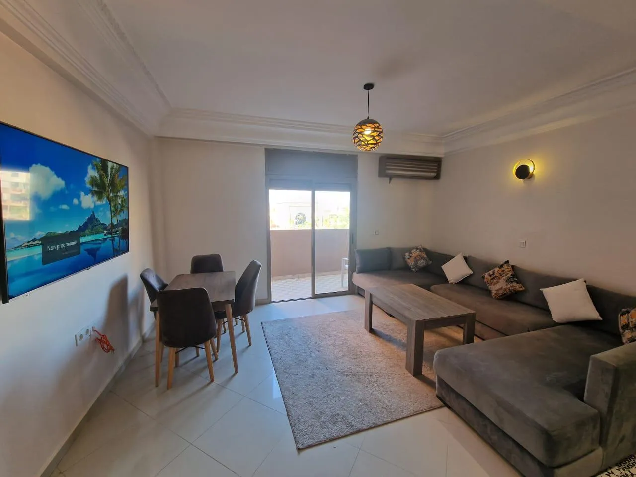 Appartement Location Guéliz immobilier Marrakech