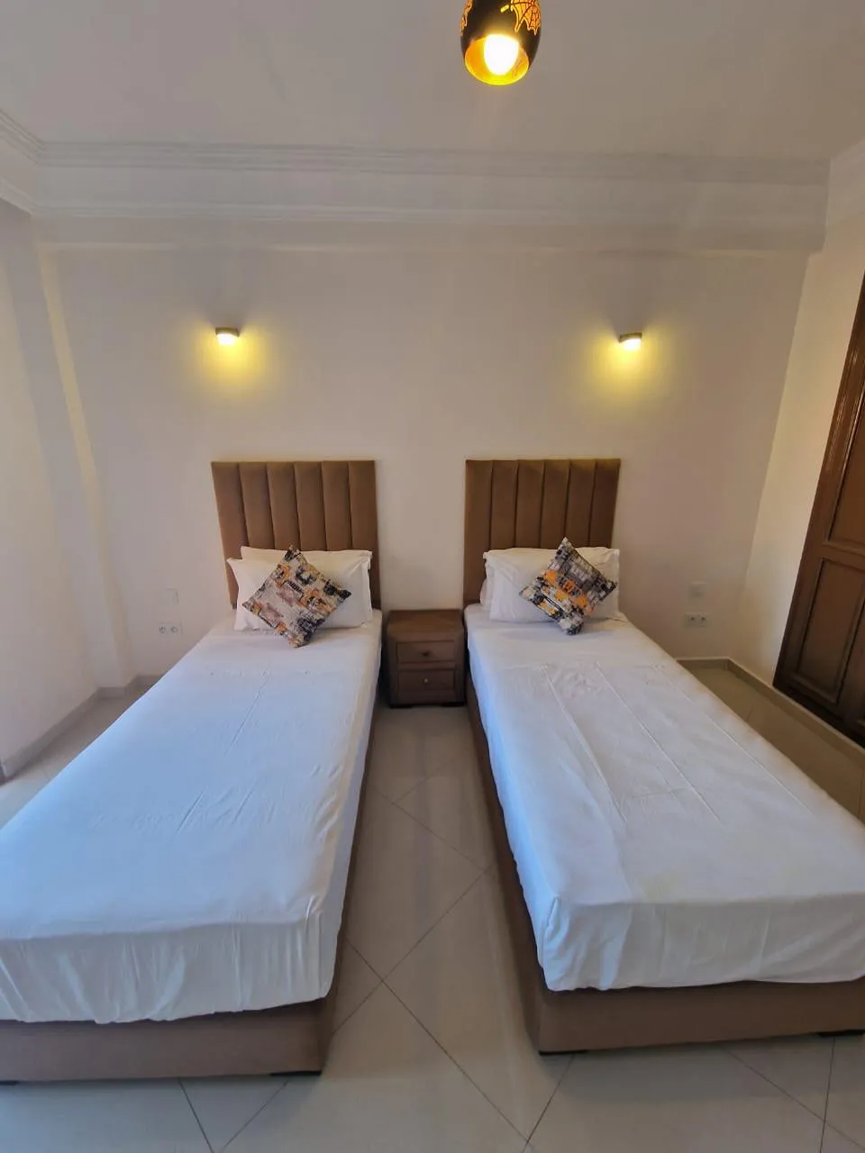 Appartement Location Guéliz immobilier Marrakech