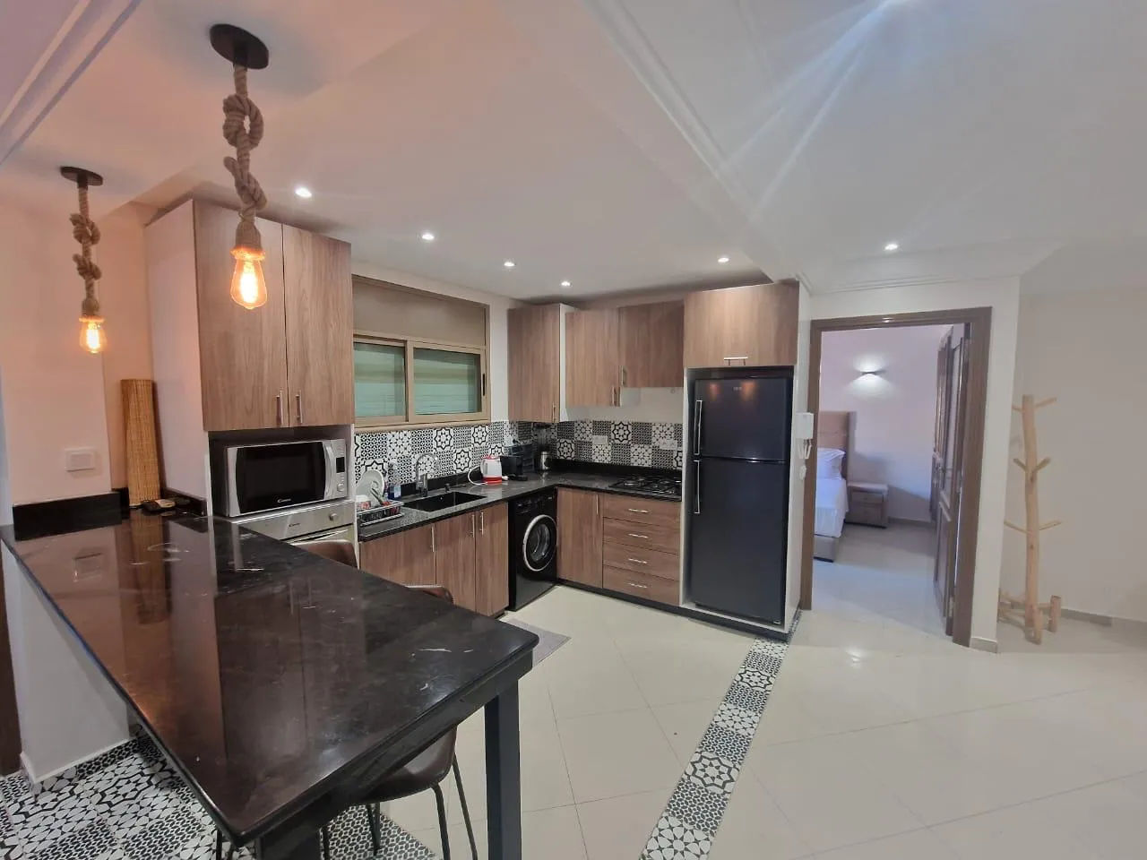 Appartement Location Guéliz immobilier Marrakech