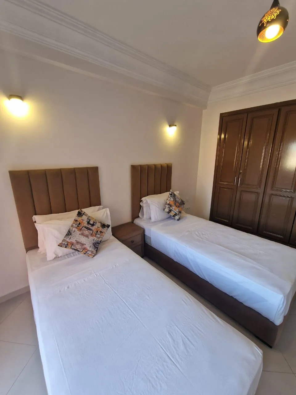 Appartement Location Guéliz immobilier Marrakech