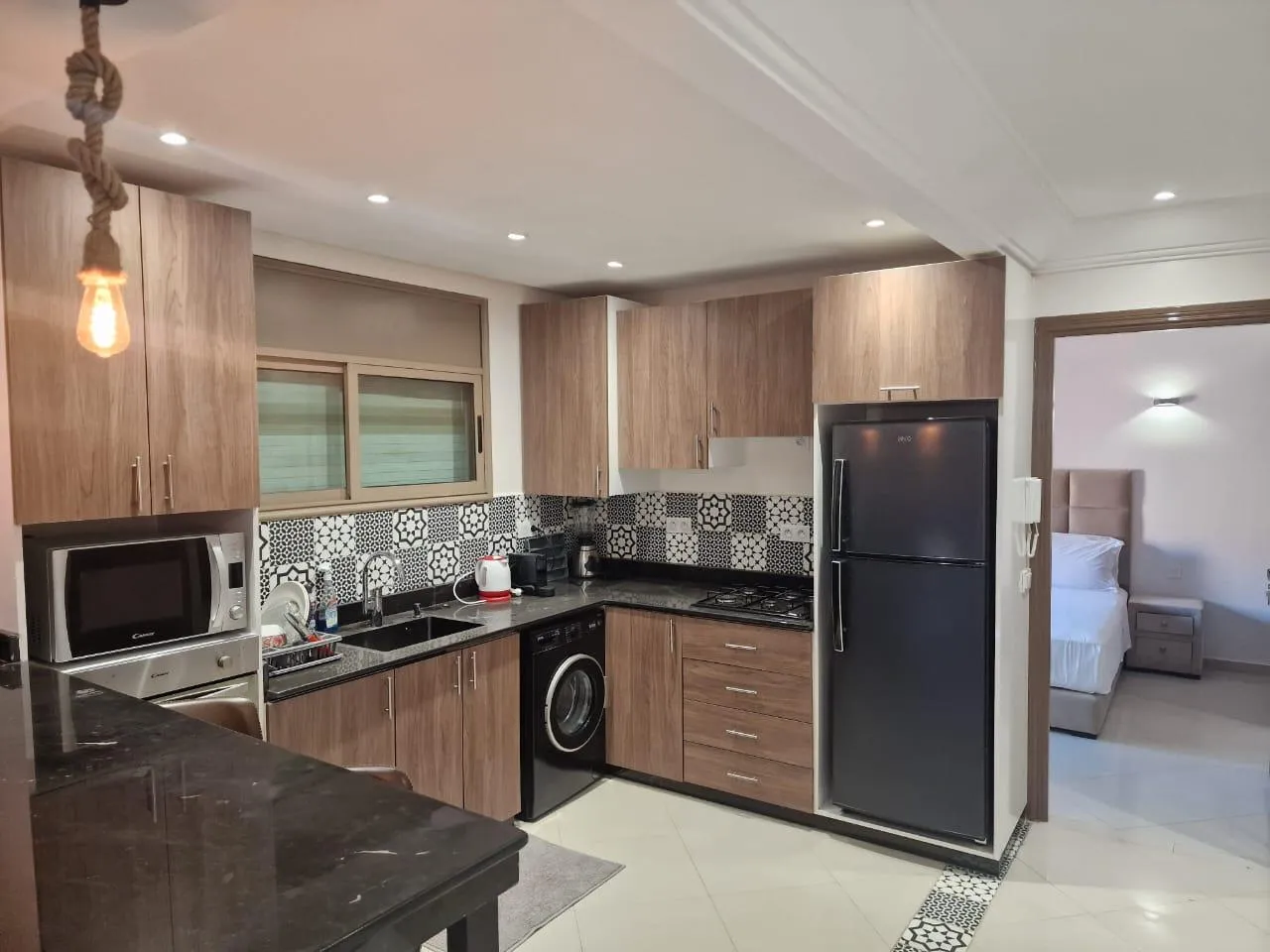 Appartement Location Guéliz immobilier Marrakech