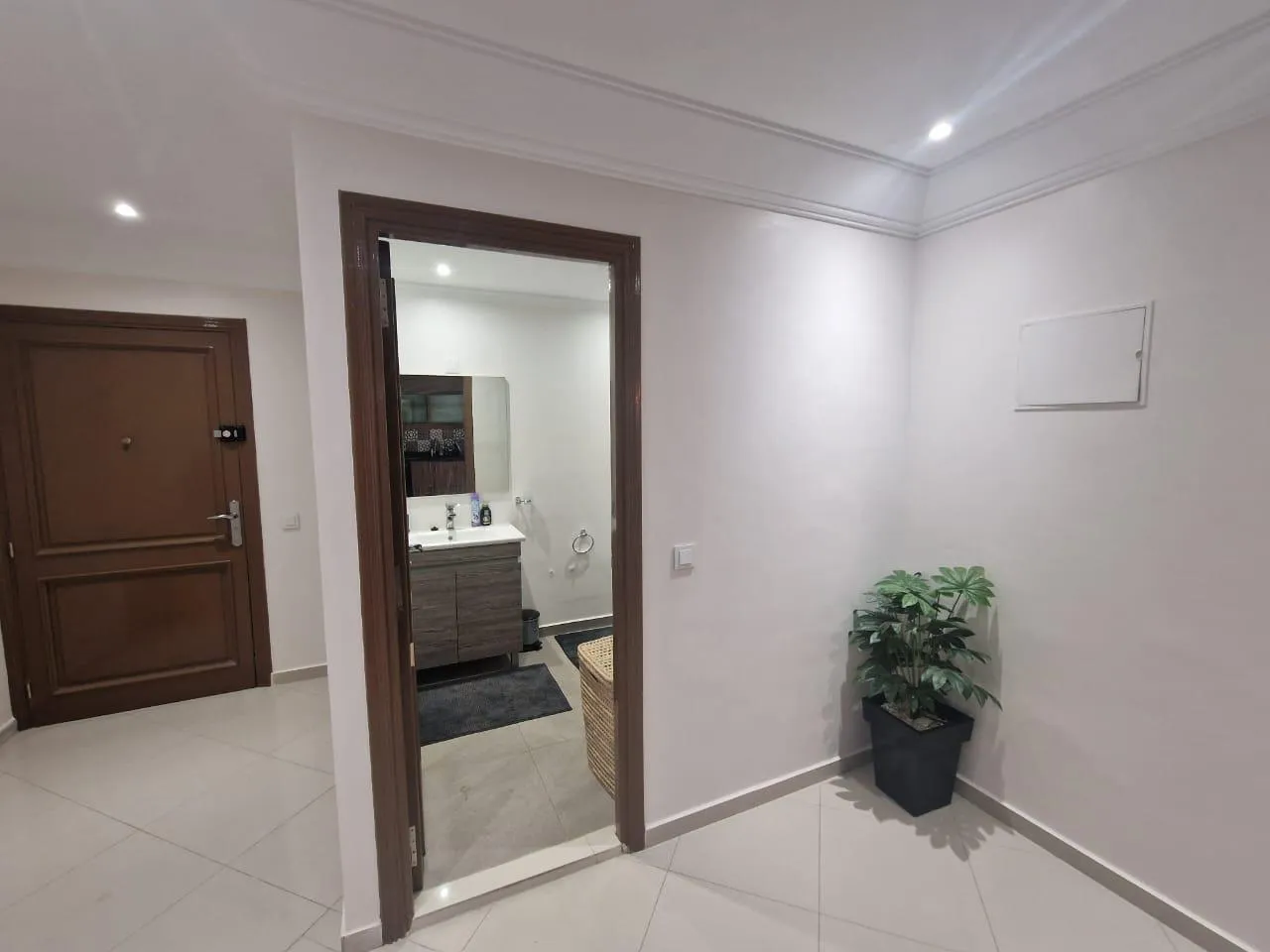 Appartement Location Guéliz immobilier Marrakech