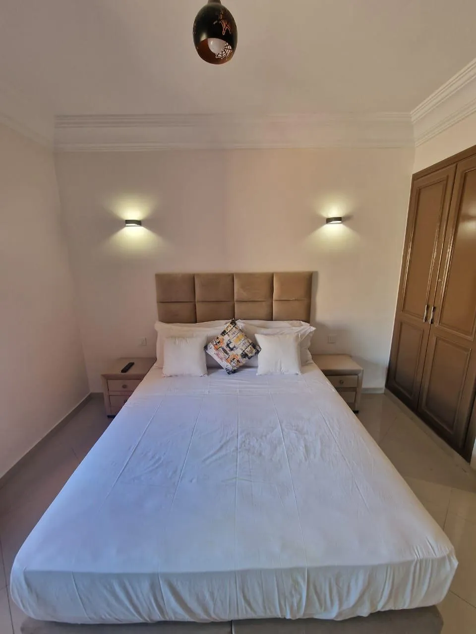 Appartement Location Guéliz immobilier Marrakech