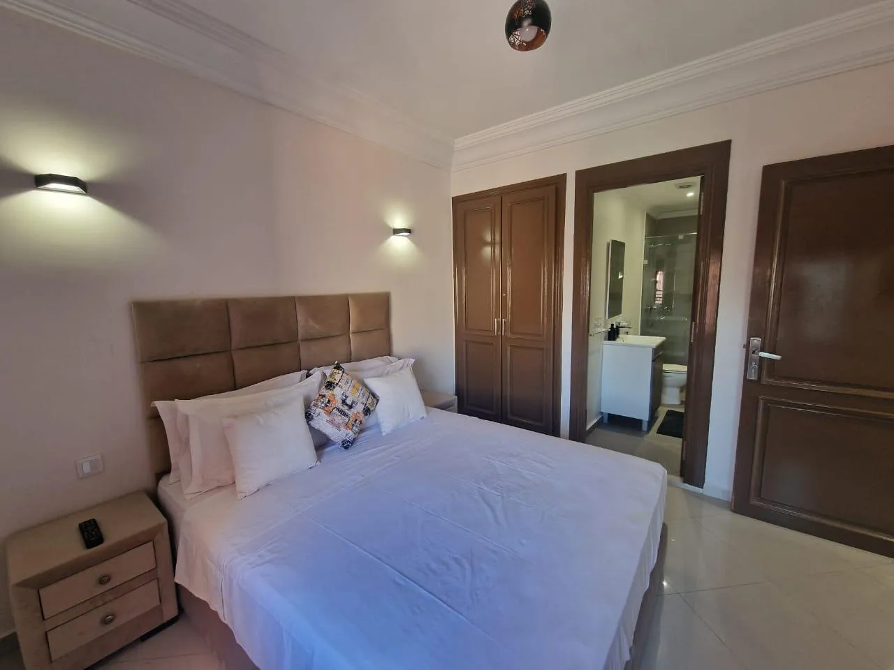 Appartement Location Guéliz immobilier Marrakech