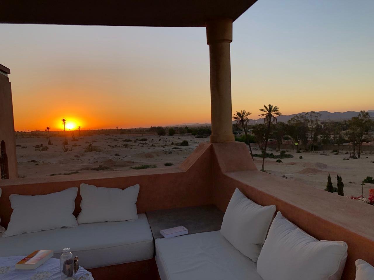 Villa Achat Marrakech immobilier Marrakech