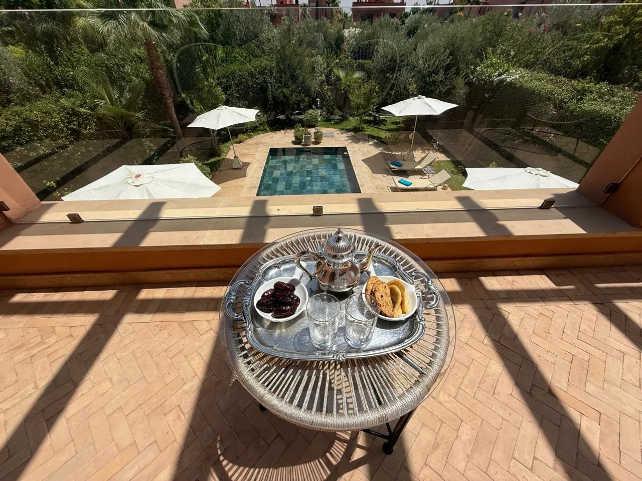 Villa Achat Palmeraie immobilier Marrakech
