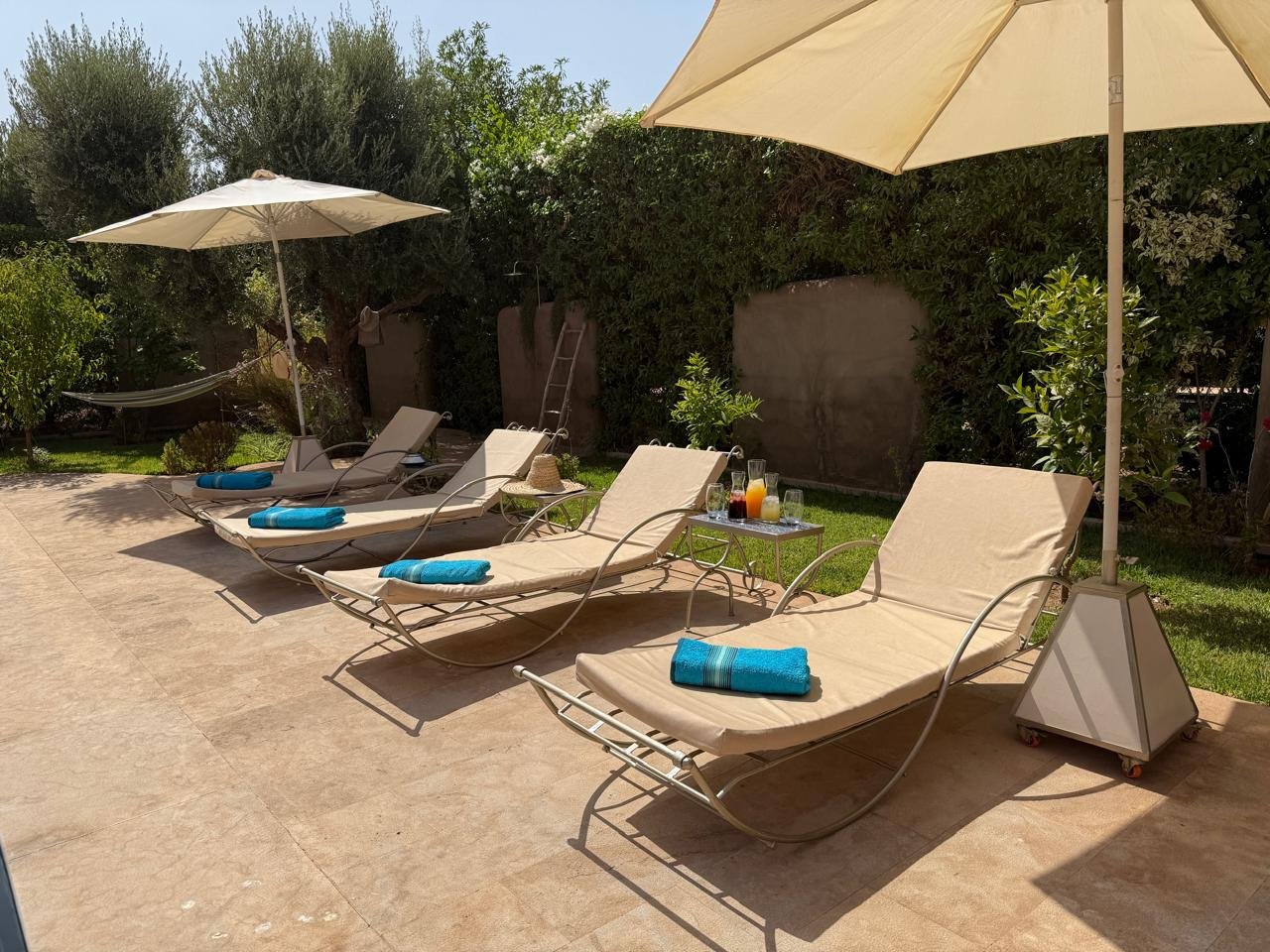 Villa Achat Marrakech immobilier Marrakech