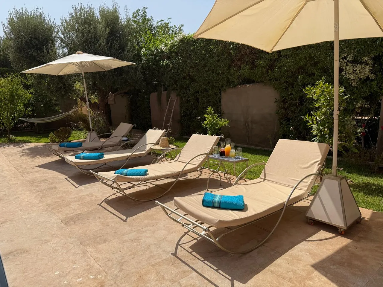 Villa Achat Palmeraie immobilier Marrakech