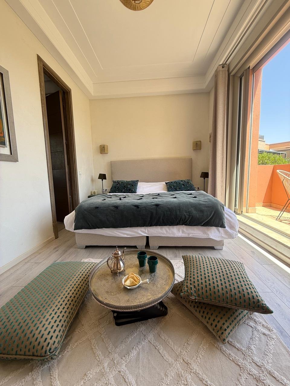 Villa Achat Marrakech immobilier Marrakech