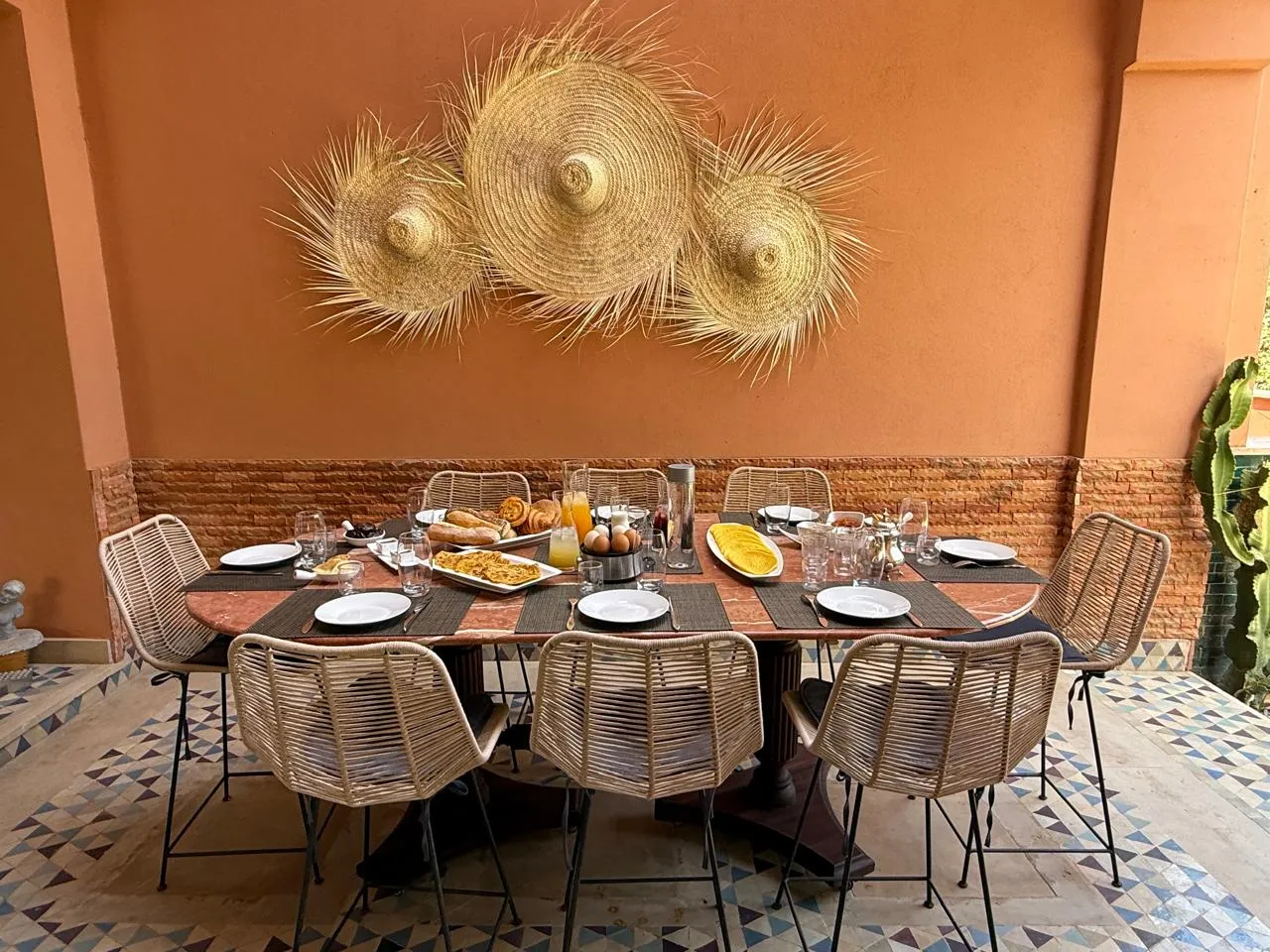 Villa Achat Palmeraie immobilier Marrakech