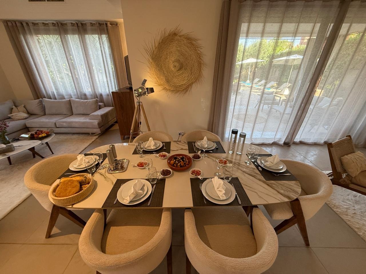 Villa Achat Marrakech immobilier Marrakech