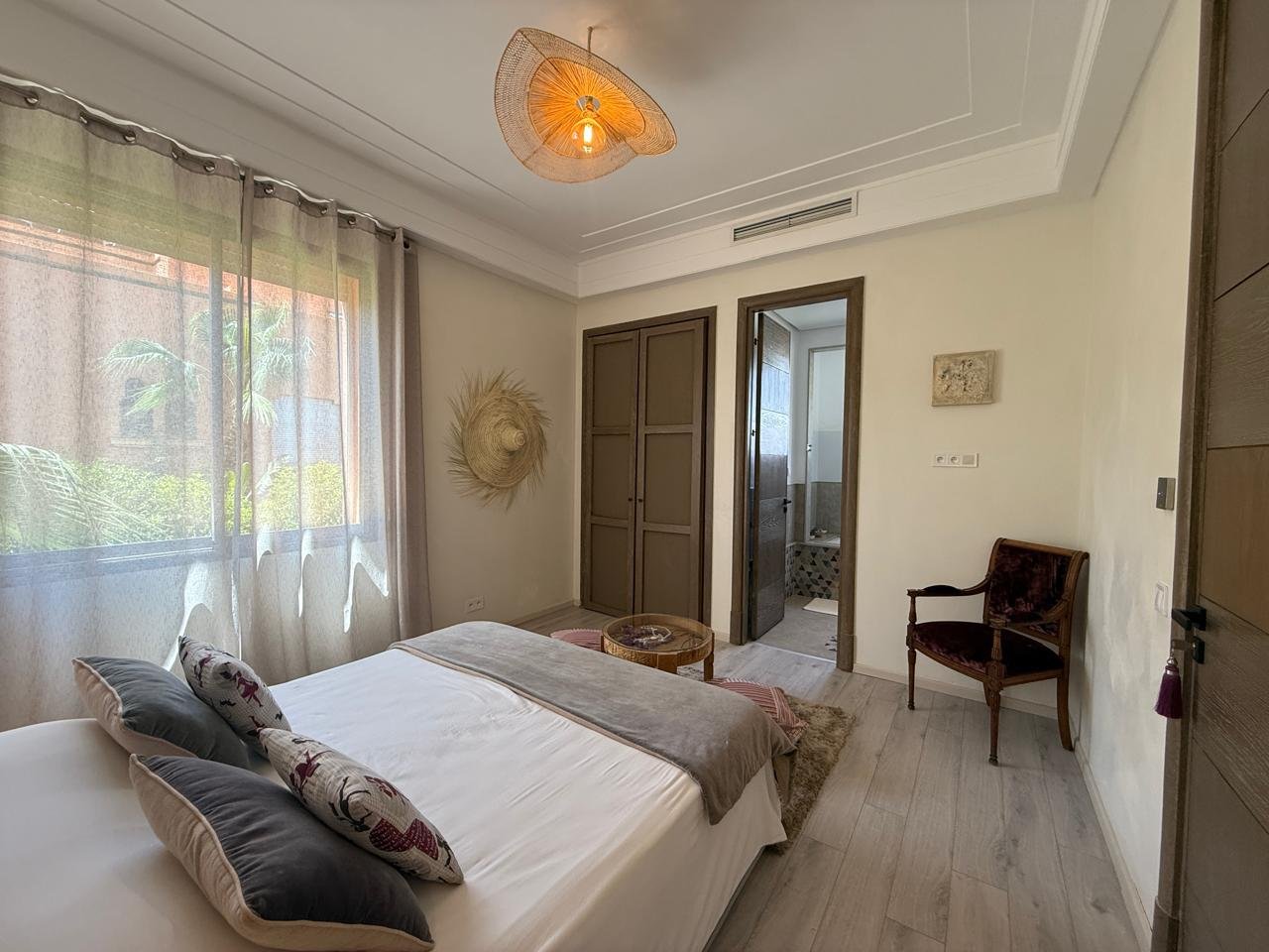 Villa Achat Marrakech immobilier Marrakech