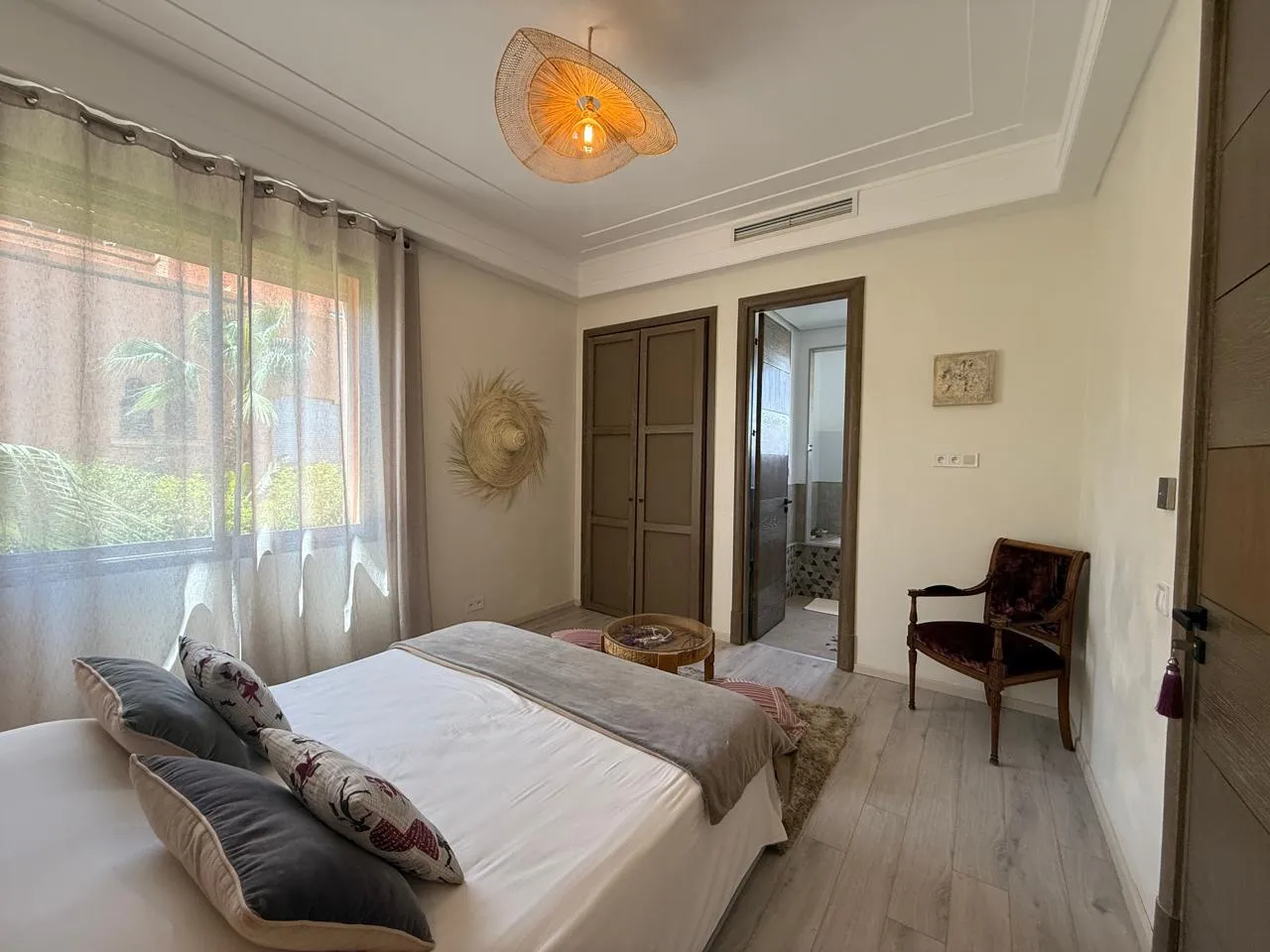 Villa Achat Palmeraie immobilier Marrakech