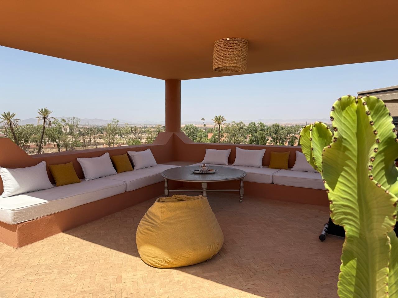 Villa Achat Marrakech immobilier Marrakech