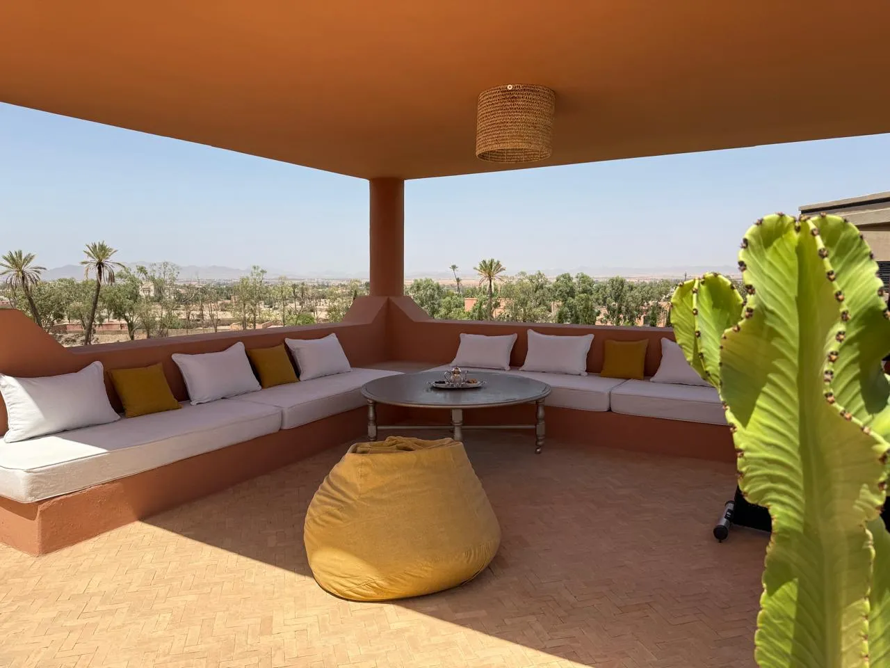 Villa Achat Palmeraie immobilier Marrakech