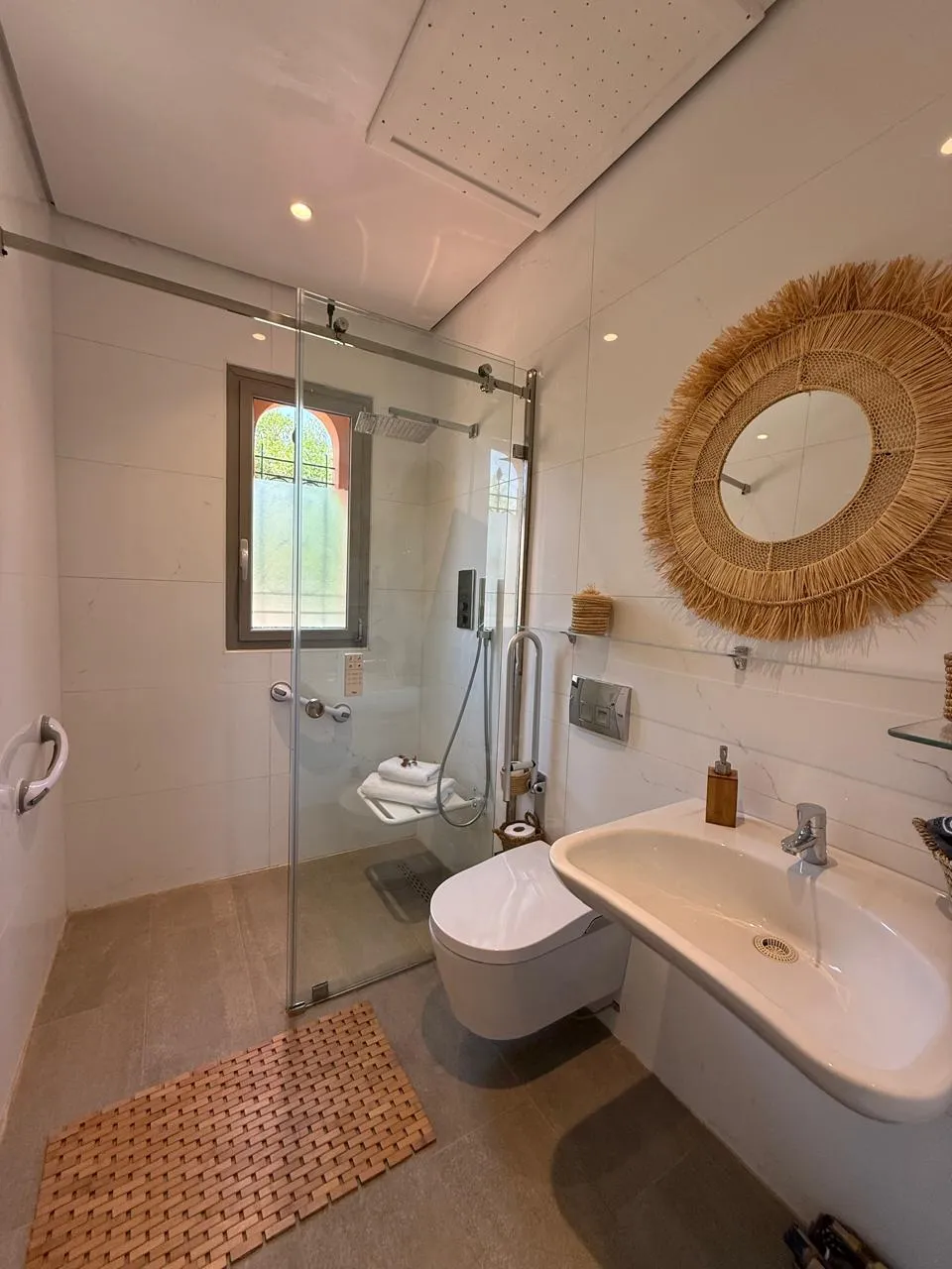 Villa Achat Palmeraie immobilier Marrakech