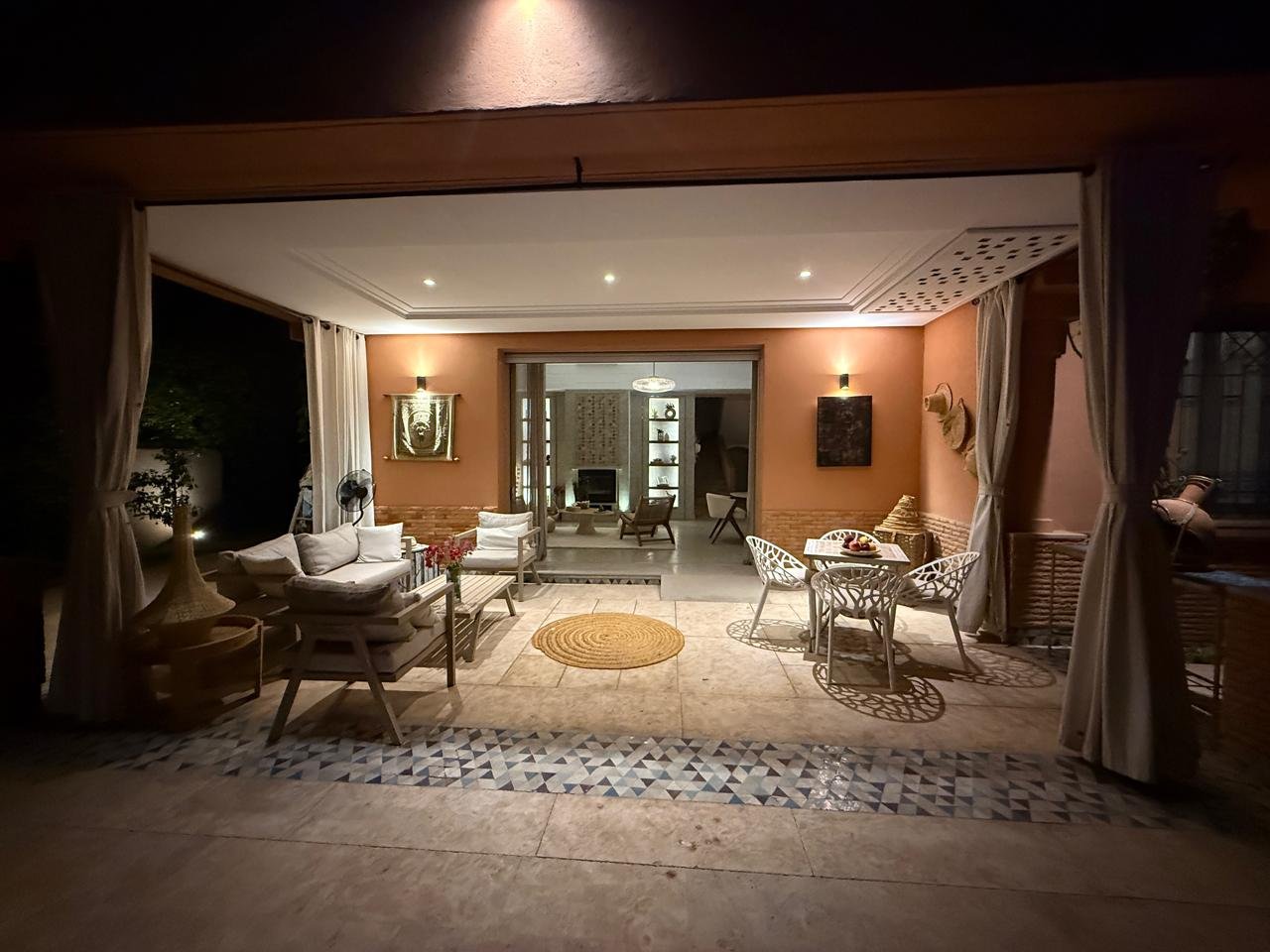 Villa Achat Marrakech immobilier Marrakech