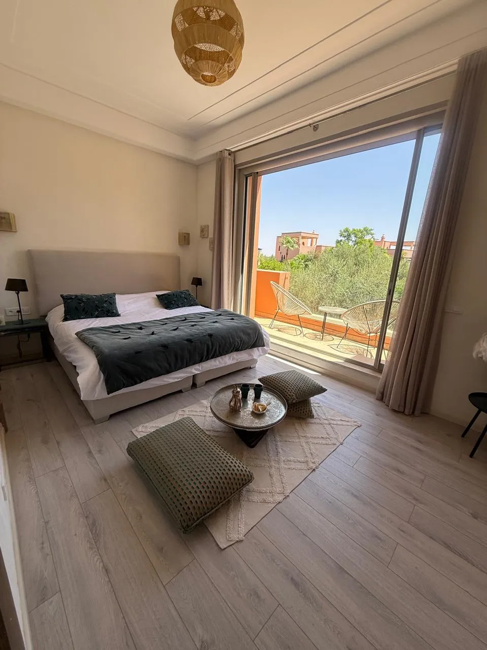 Villa Achat Palmeraie immobilier Marrakech