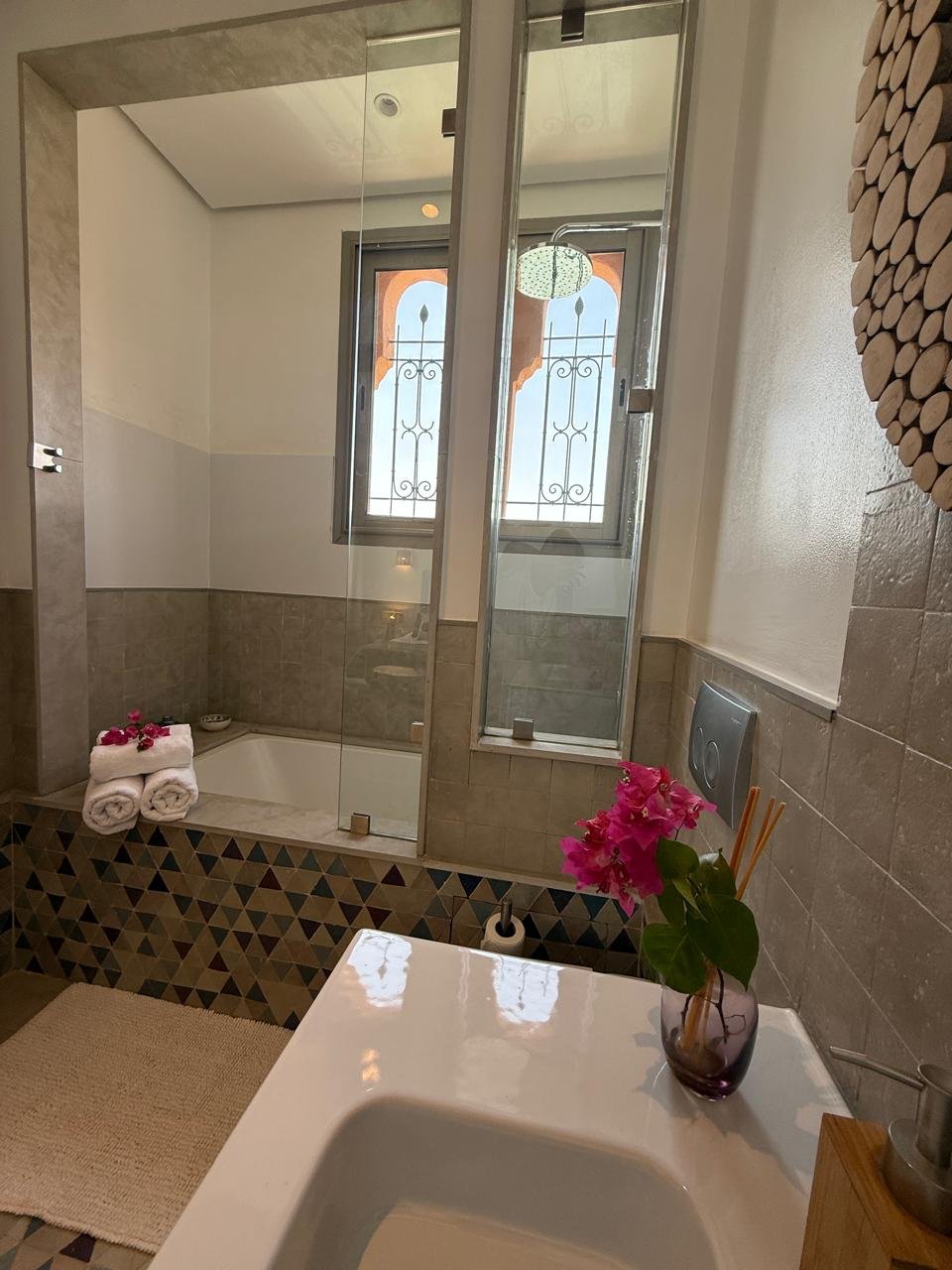 Villa Achat Marrakech immobilier Marrakech