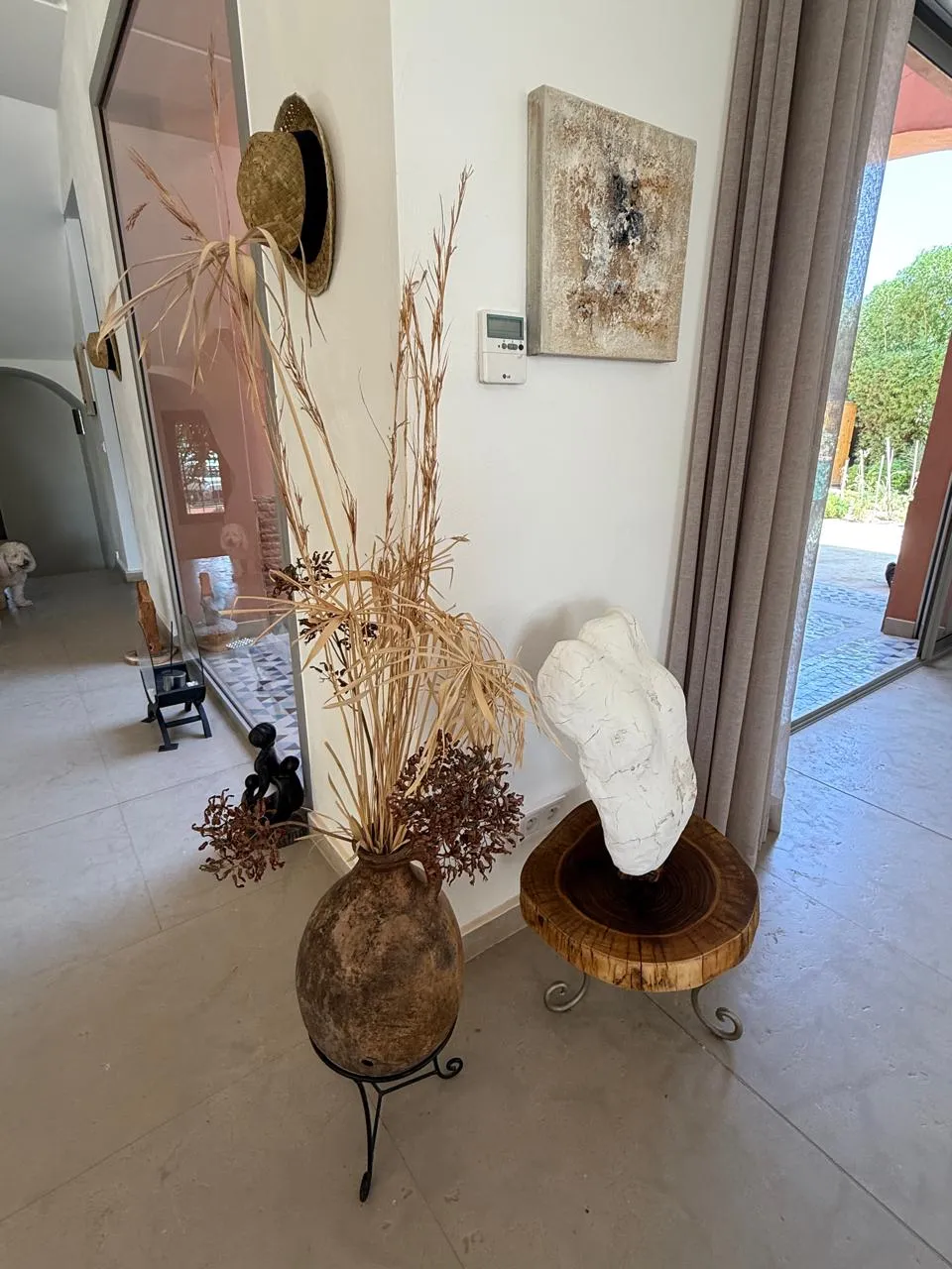 Villa Achat Palmeraie immobilier Marrakech