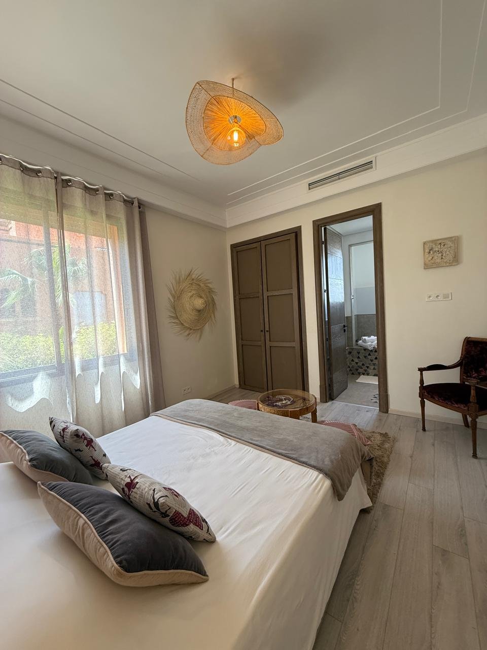 Villa Achat Marrakech immobilier Marrakech