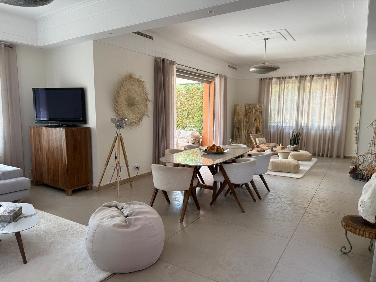 Villa Achat Marrakech immobilier Marrakech