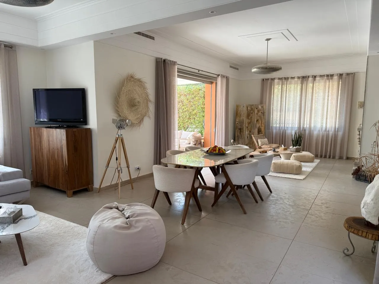 Villa Achat Palmeraie immobilier Marrakech