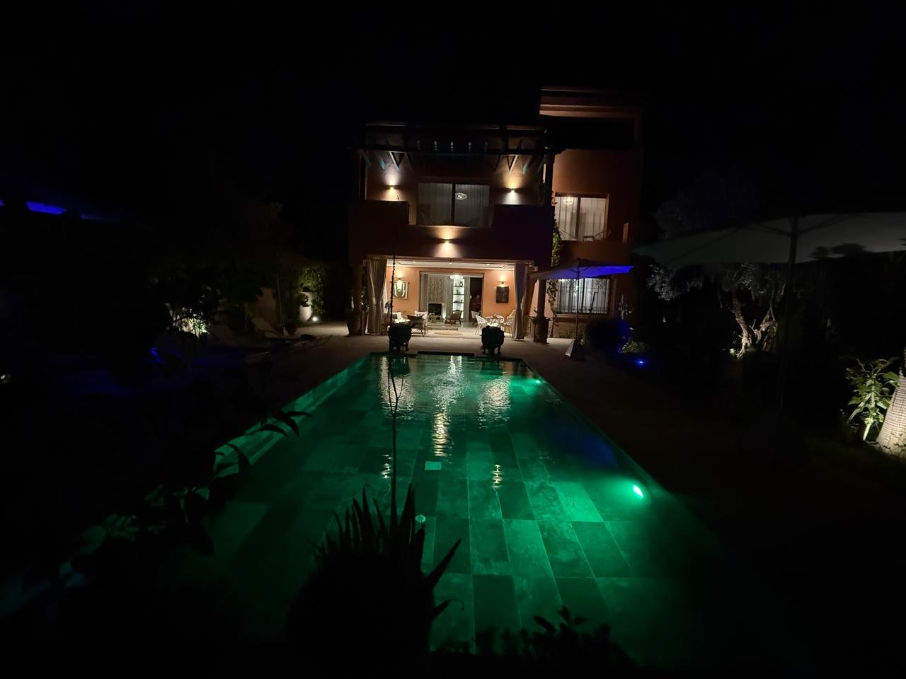 Villa Achat Marrakech immobilier Marrakech