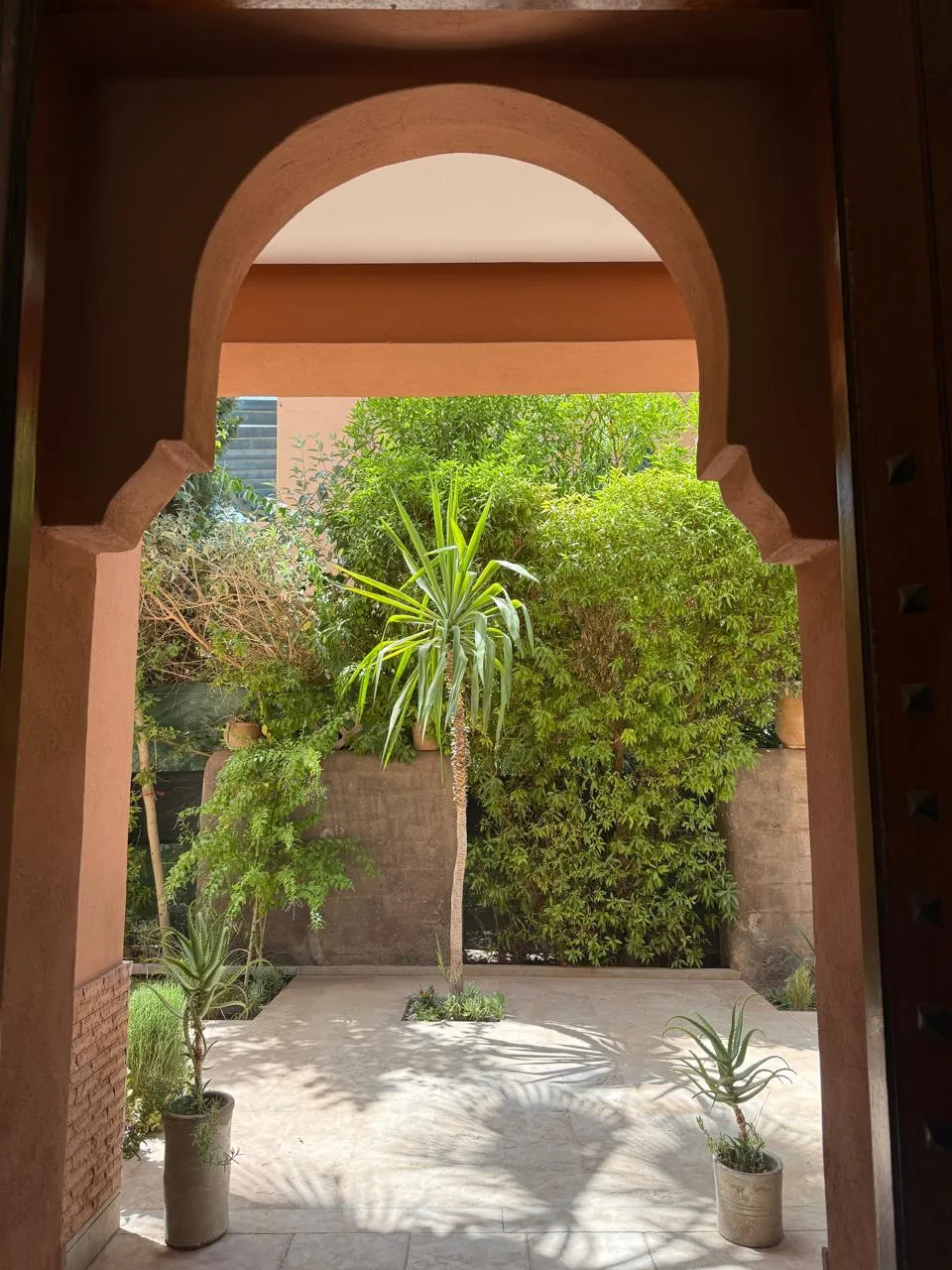 Villa Achat Palmeraie immobilier Marrakech