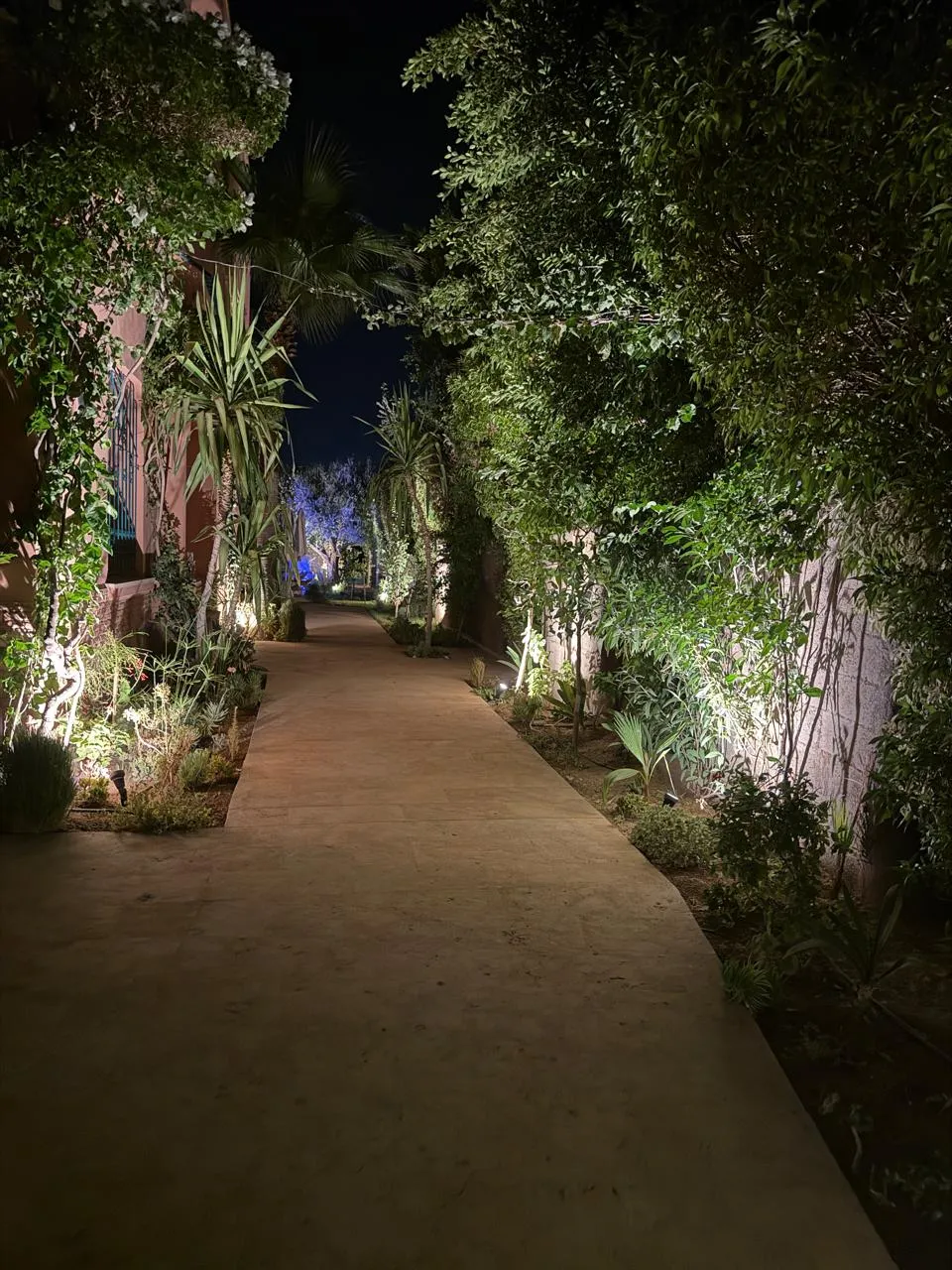 Villa Achat Palmeraie immobilier Marrakech