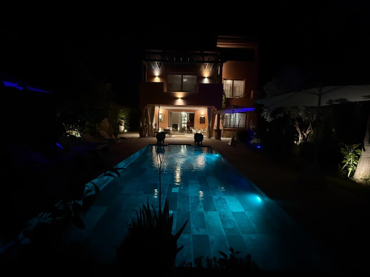 Villa Achat Marrakech immobilier Marrakech