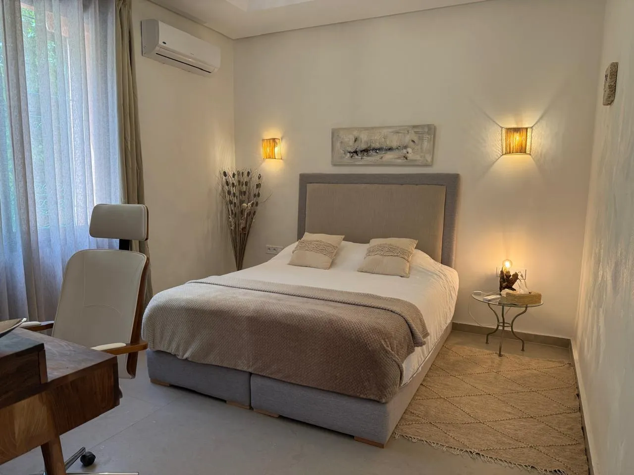 Villa Achat Palmeraie immobilier Marrakech