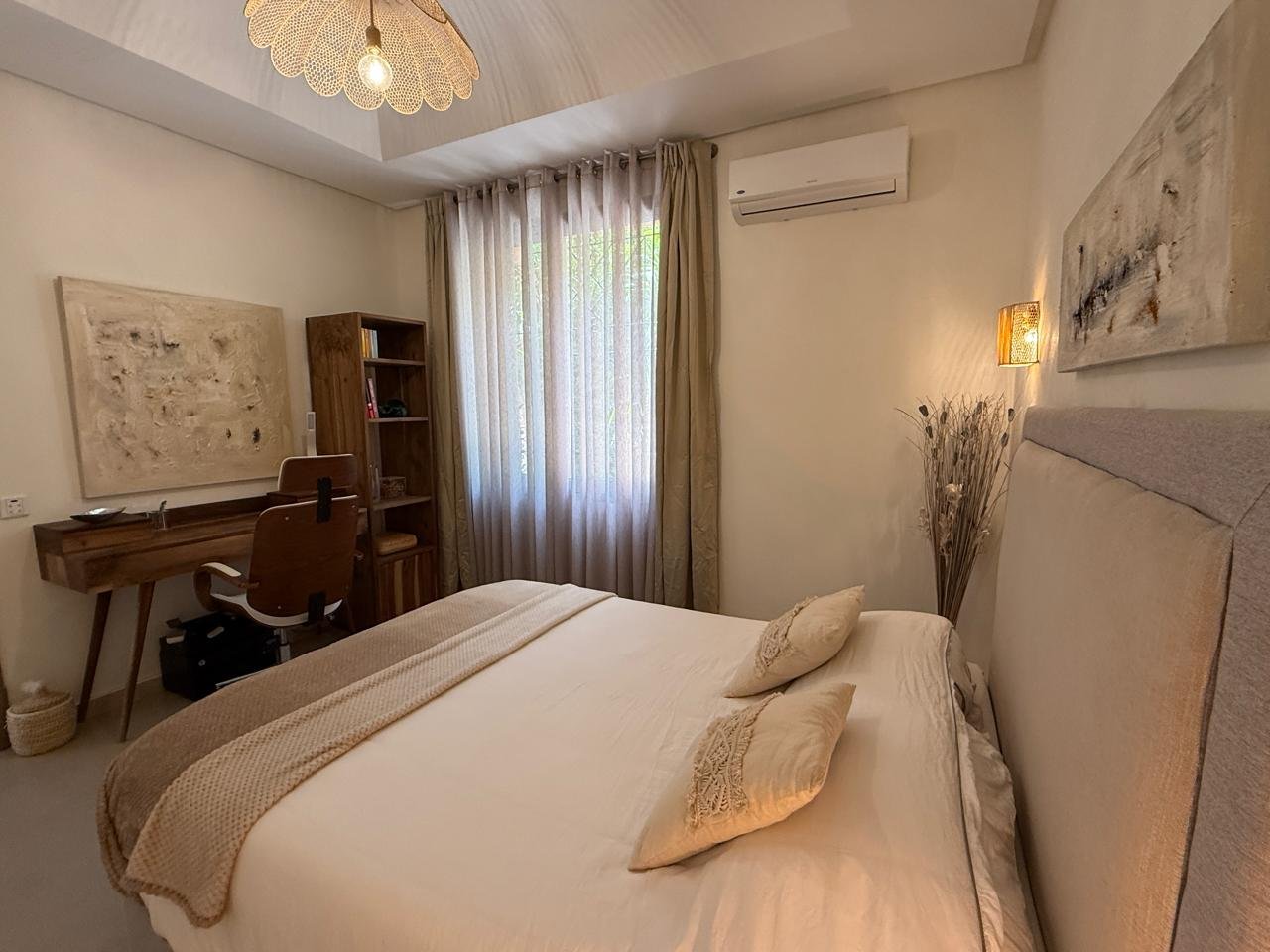 Villa Achat Marrakech immobilier Marrakech