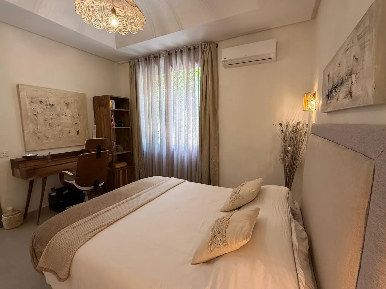 Villa Achat Palmeraie immobilier Marrakech