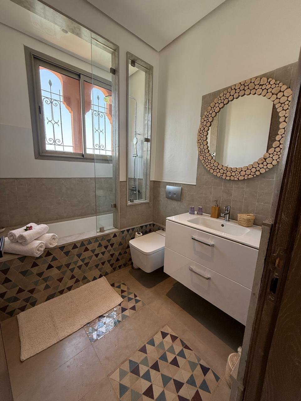 Villa Achat Marrakech immobilier Marrakech