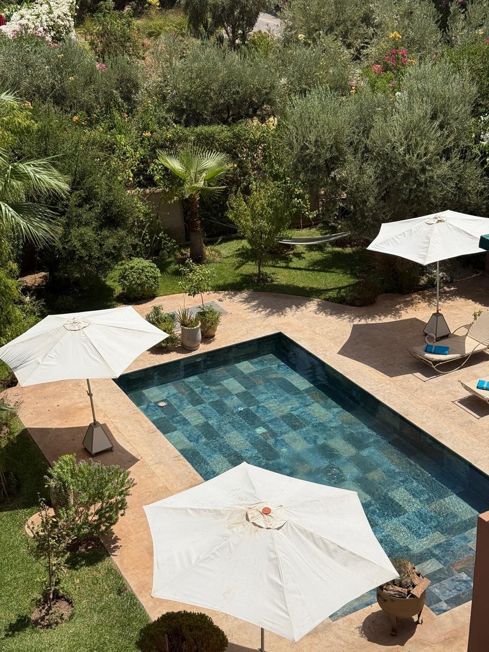 Villa Achat Marrakech immobilier Marrakech