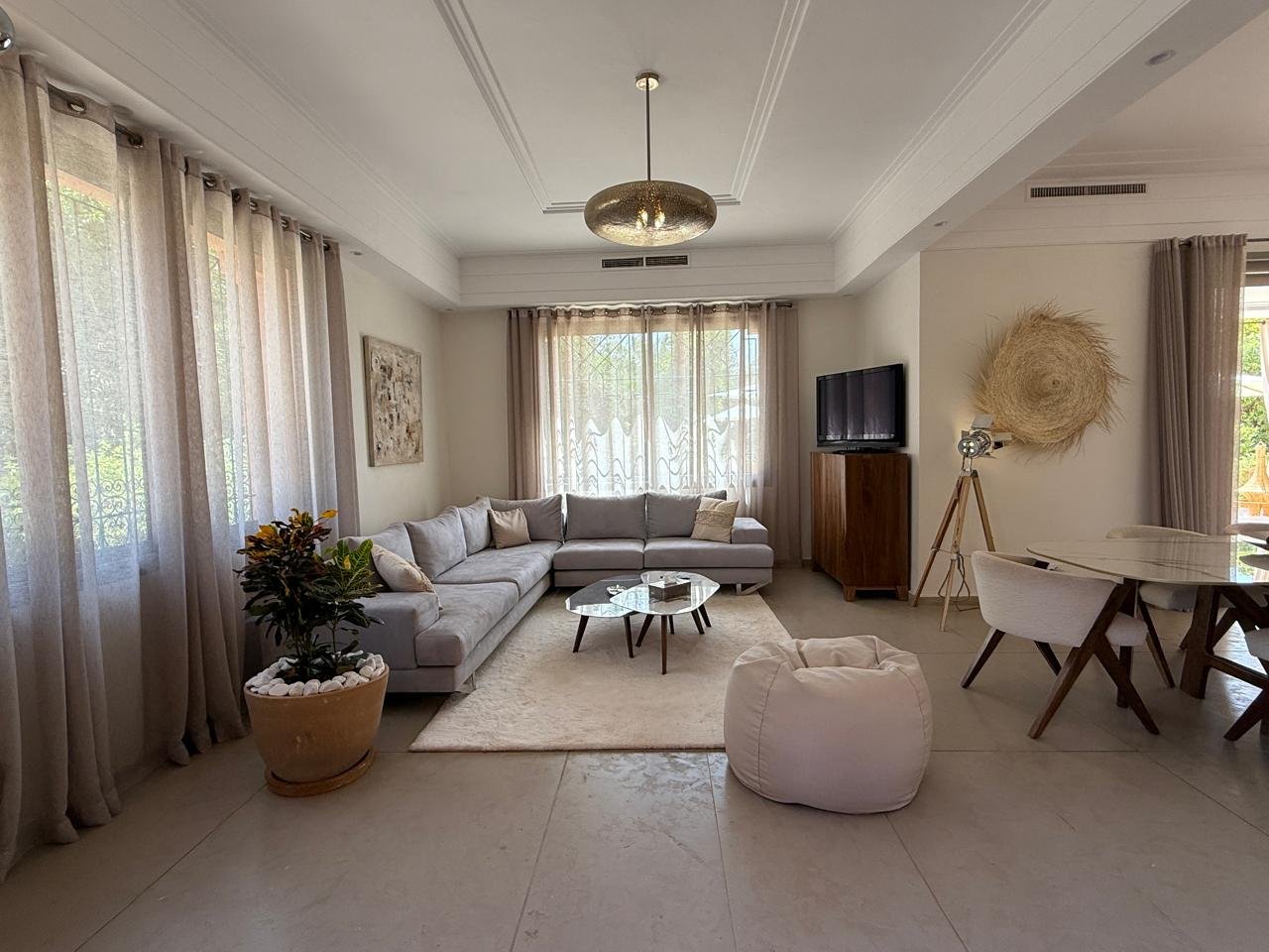 Villa Achat Marrakech immobilier Marrakech