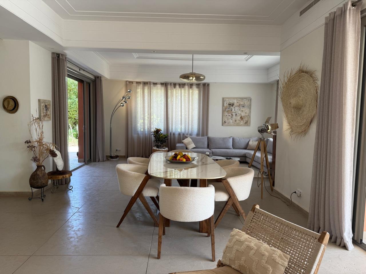 Villa Achat Marrakech immobilier Marrakech