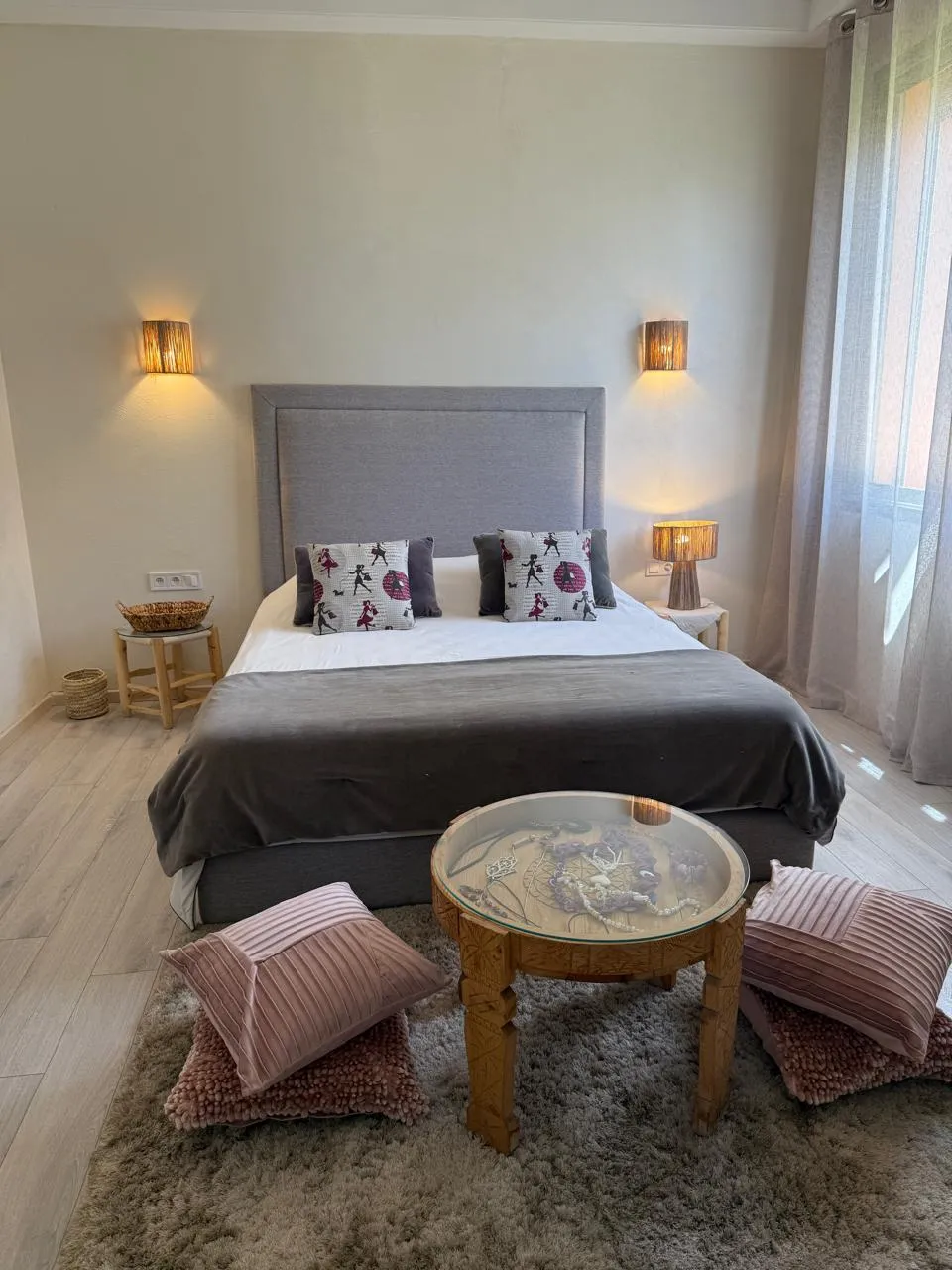 Villa Achat Palmeraie immobilier Marrakech
