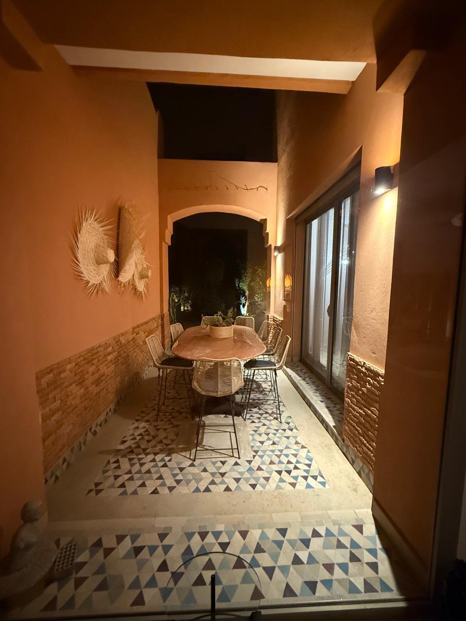Villa Achat Marrakech immobilier Marrakech