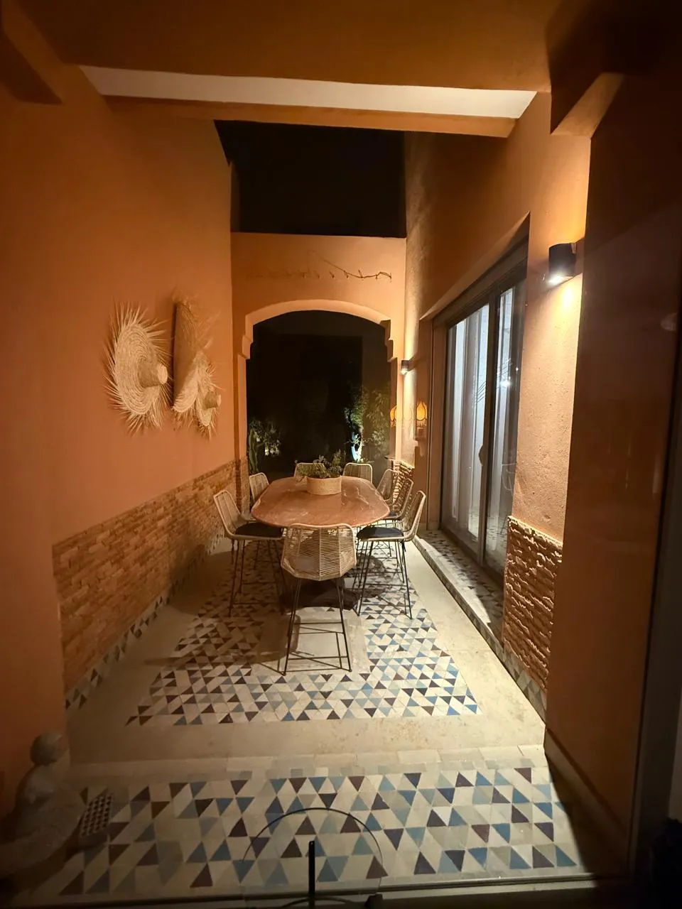 Villa Achat Palmeraie immobilier Marrakech