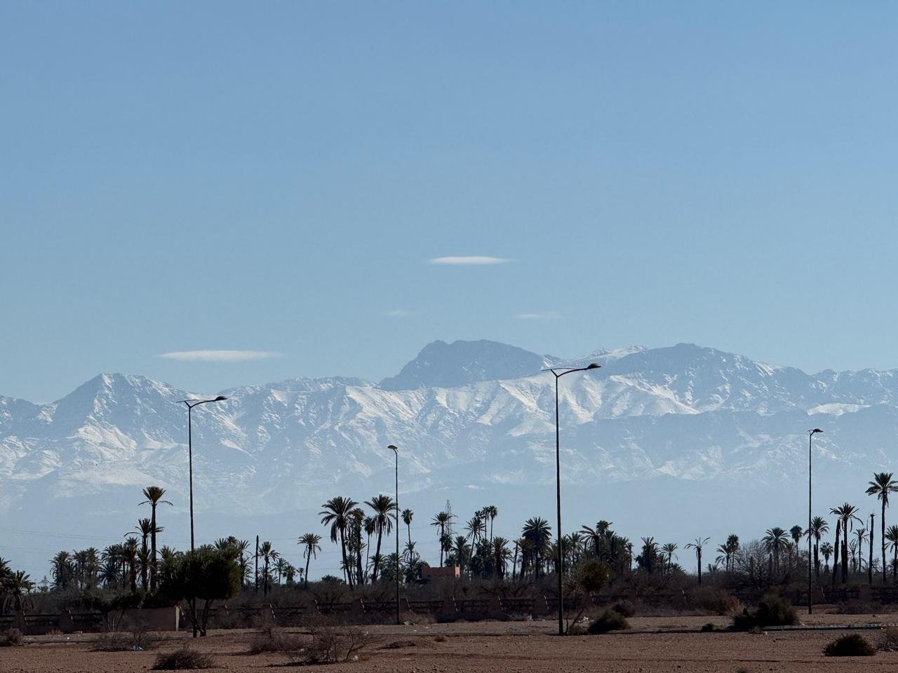 Villa Achat Marrakech immobilier Marrakech