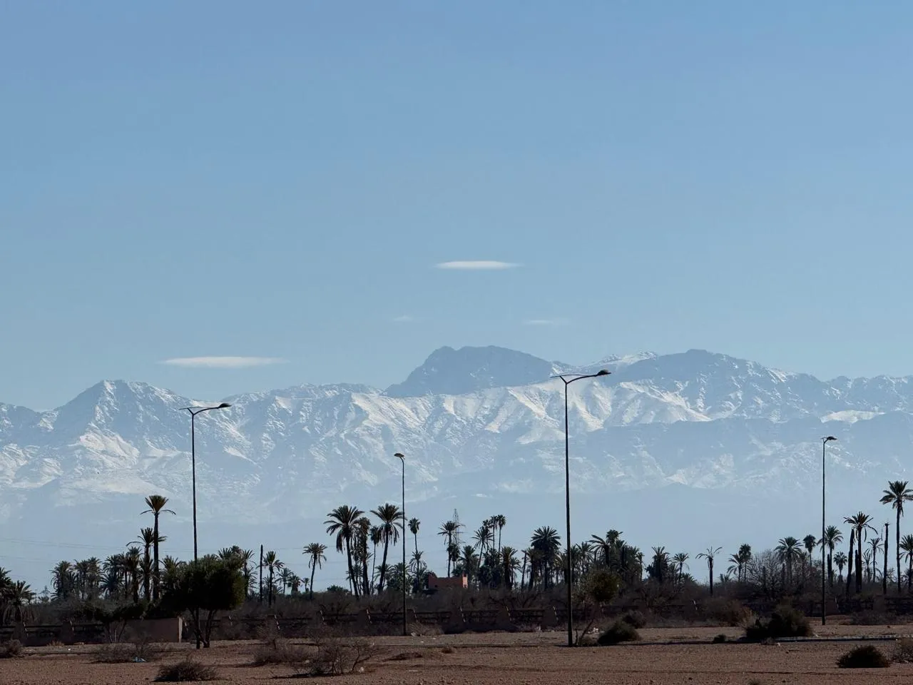 Villa Achat Palmeraie immobilier Marrakech