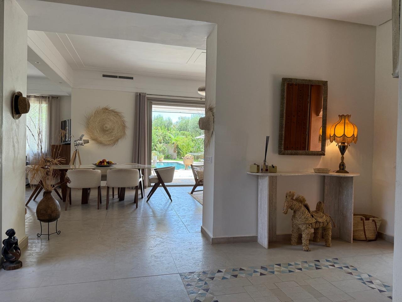 Villa Achat Marrakech immobilier Marrakech