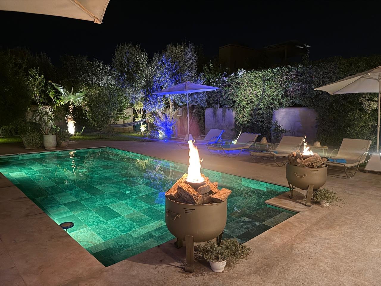Villa Achat Marrakech immobilier Marrakech