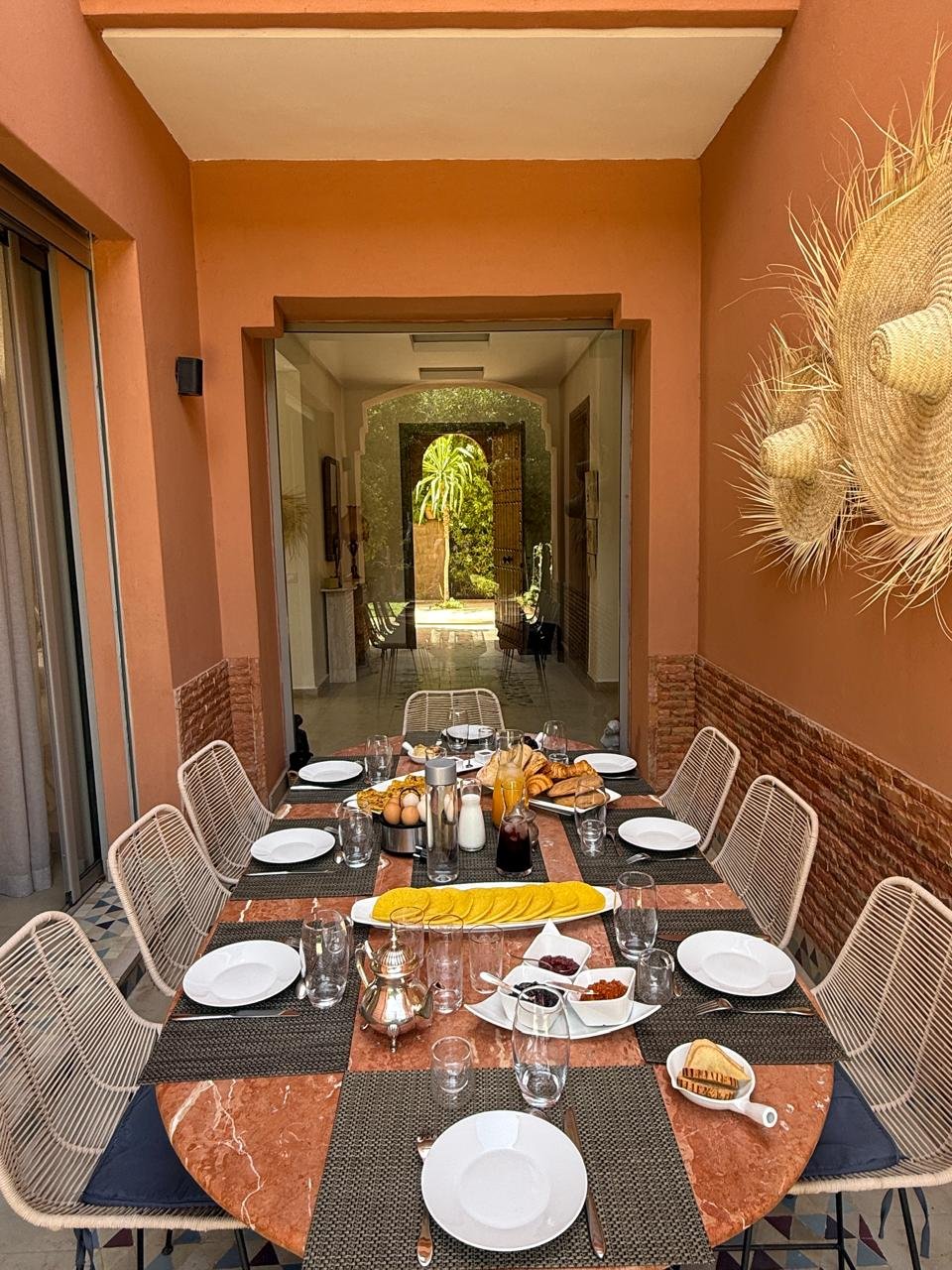 Villa Achat Marrakech immobilier Marrakech