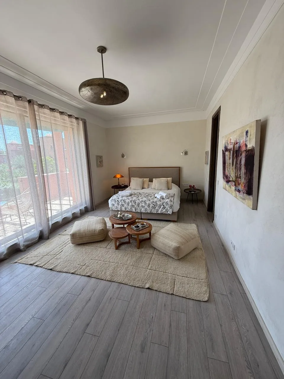 Villa Achat Palmeraie immobilier Marrakech