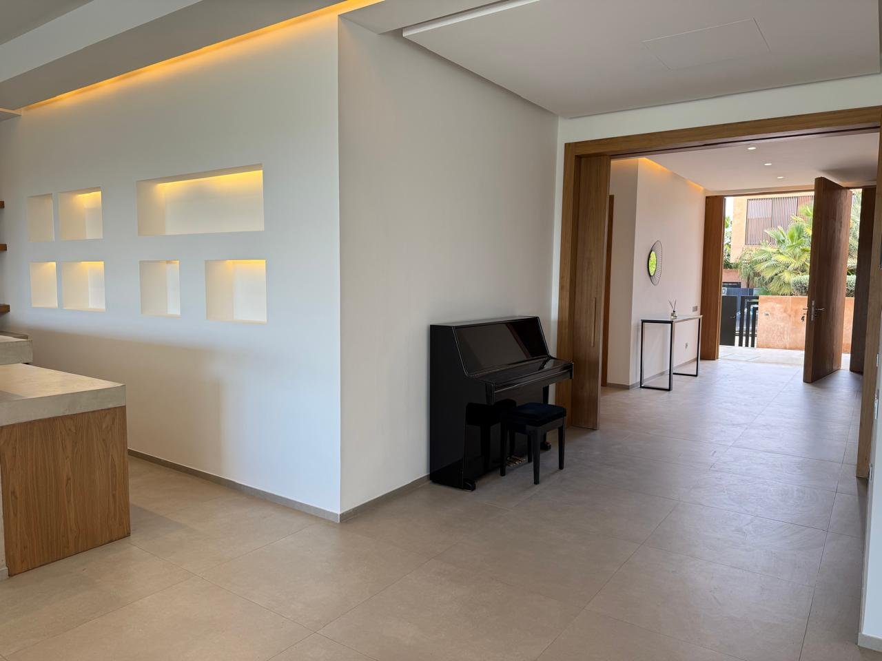 Villa Location Amelkis immobilier Marrakech